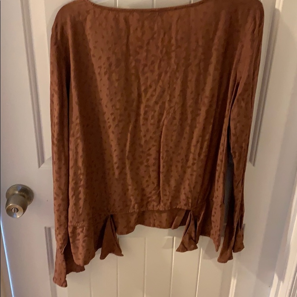 Express blouse - Picture 4 of 4